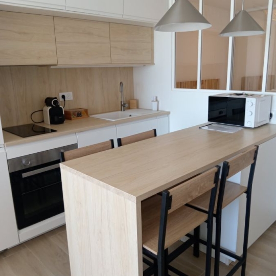  AB IMMO : Appartement | LA GRANDE-MOTTE (34280) | 34 m2 | 290 &euro; 
