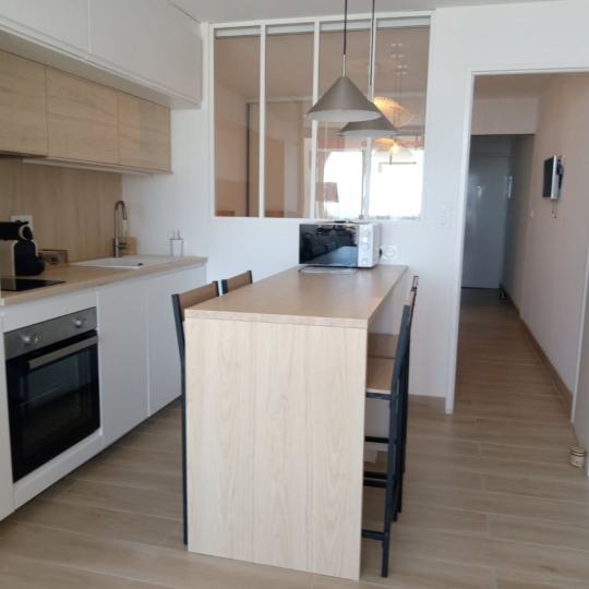  AB IMMO : Appartement | LA GRANDE-MOTTE (34280) | 34 m2 | 290 &euro; 