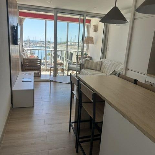  AB IMMO : Appartement | LA GRANDE-MOTTE (34280) | 34 m2 | 290 &euro; 