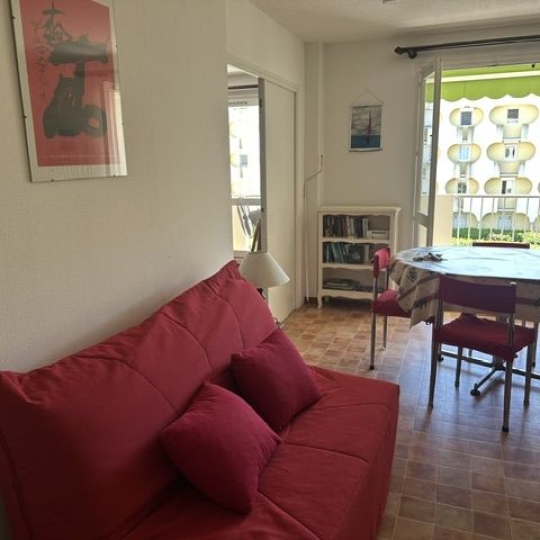  AB IMMO : Appartement | LA GRANDE-MOTTE (34280) | 53 m2 | 311 &euro; 