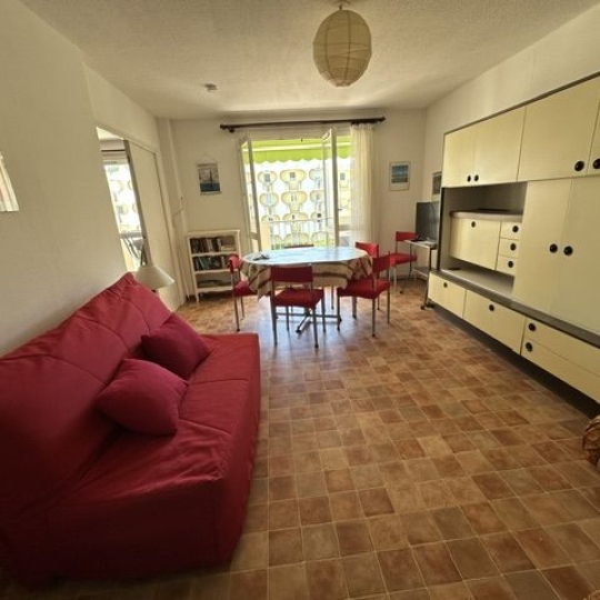 AB IMMO : Appartement | LA GRANDE-MOTTE (34280) | 53.00m2 | 311 € 