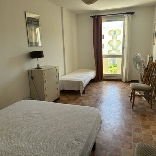  AB IMMO : Appartement | LA GRANDE-MOTTE (34280) | 53 m2 | 311 &euro; 