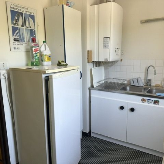  AB IMMO : Appartement | LA GRANDE-MOTTE (34280) | 53 m2 | 311 &euro; 