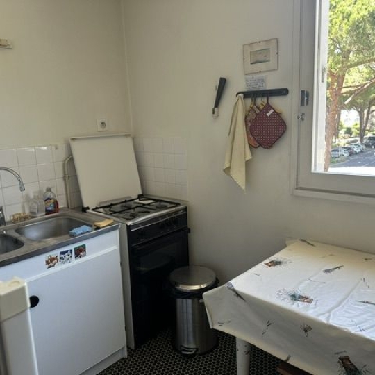  AB IMMO : Appartement | LA GRANDE-MOTTE (34280) | 53 m2 | 311 &euro; 