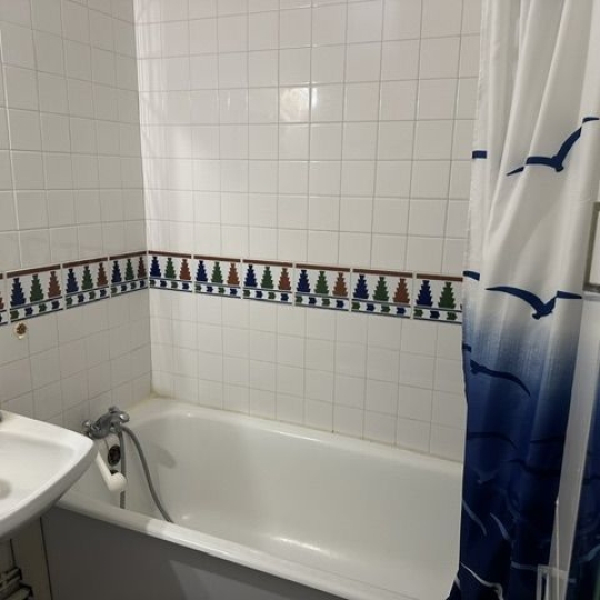  AB IMMO : Appartement | LA GRANDE-MOTTE (34280) | 53 m2 | 311 &euro; 