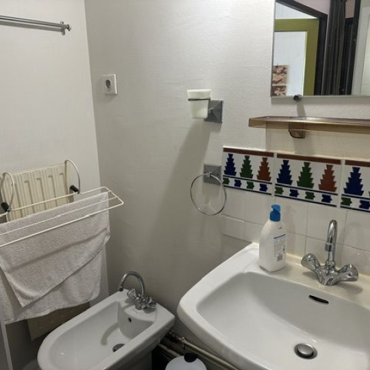  AB IMMO : Appartement | LA GRANDE-MOTTE (34280) | 53 m2 | 311 &euro; 