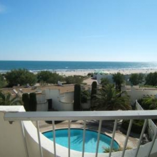 AB IMMO : Appartement | LA GRANDE-MOTTE (34280) | 57.00m2 | 446 € 