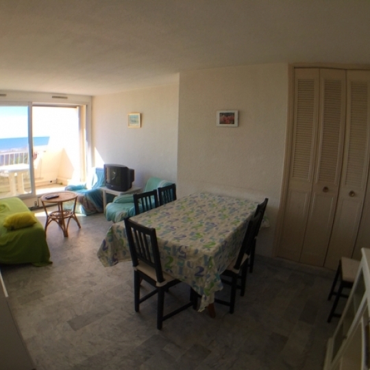  AB IMMO : Appartement | LA GRANDE-MOTTE (34280) | 57 m2 | 446 &euro; 