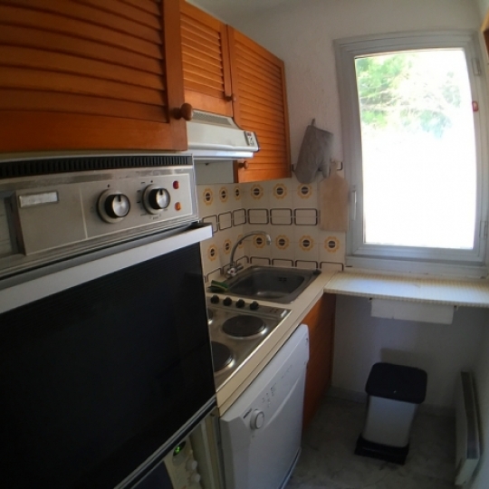  AB IMMO : Appartement | LA GRANDE-MOTTE (34280) | 57 m2 | 446 &euro; 