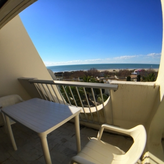  AB IMMO : Appartement | LA GRANDE-MOTTE (34280) | 57 m2 | 446 &euro; 