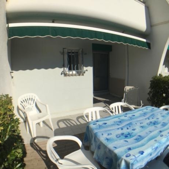  AB IMMO : Appartement | LA GRANDE-MOTTE (34280) | 30 m2 | 340 &euro; 