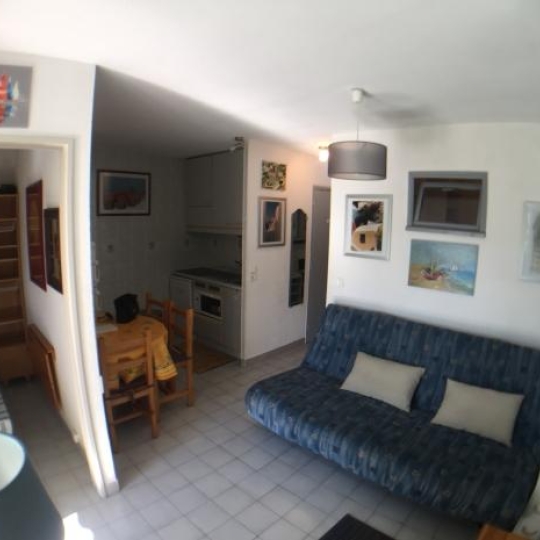  AB IMMO : Appartement | LA GRANDE-MOTTE (34280) | 30 m2 | 340 &euro; 