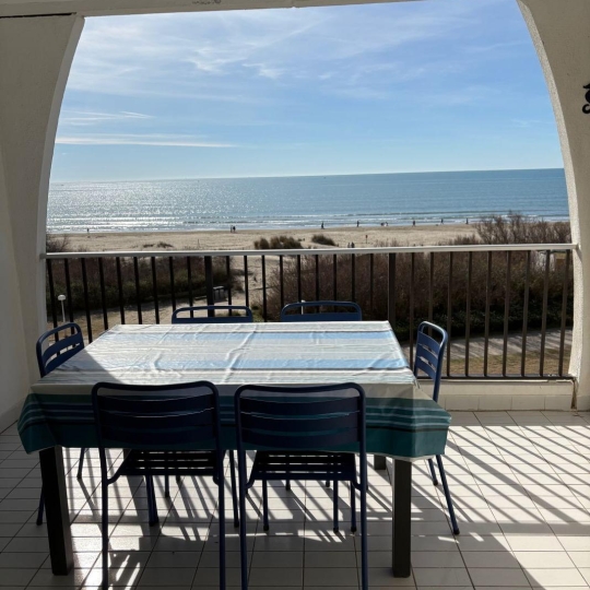  AB IMMO : Appartement | LA GRANDE-MOTTE (34280) | 45 m2 | 329 &euro; 