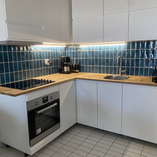  AB IMMO : Appartement | LA GRANDE-MOTTE (34280) | 45 m2 | 329 &euro; 