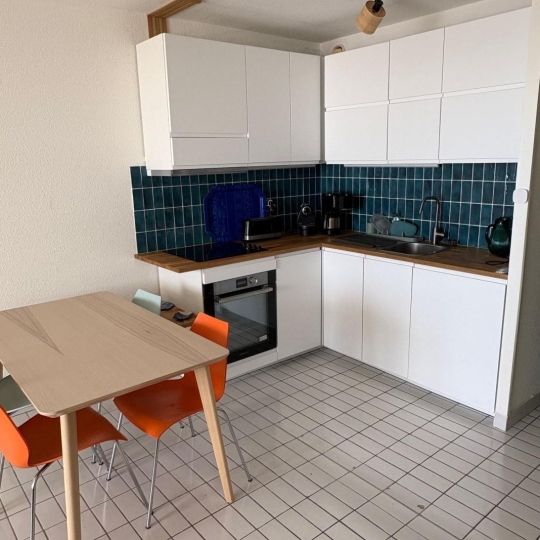  AB IMMO : Appartement | LA GRANDE-MOTTE (34280) | 45 m2 | 329 &euro; 