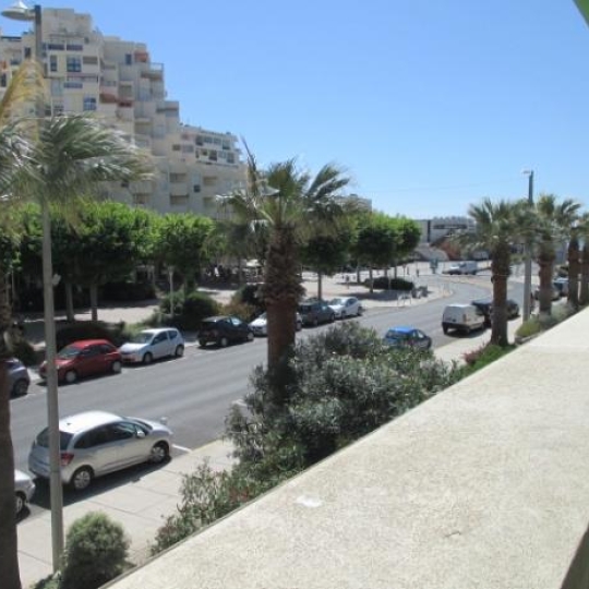 AB IMMO : Appartement | LA GRANDE-MOTTE (34280) | 28 m2 | 216 &euro; 