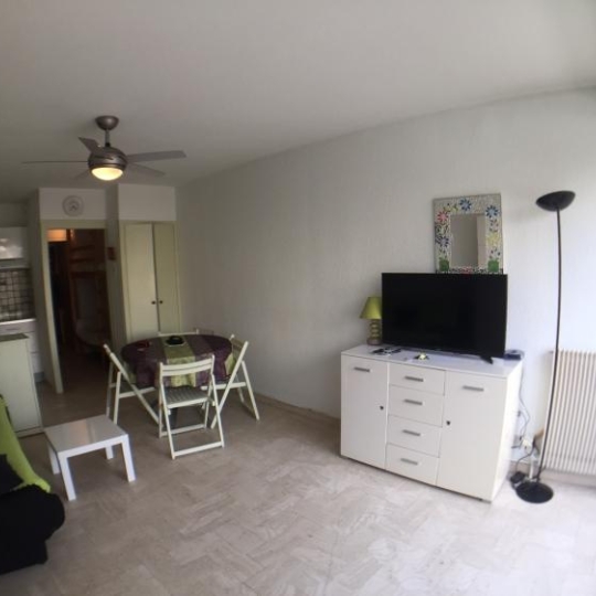  AB IMMO : Appartement | LA GRANDE-MOTTE (34280) | 28 m2 | 216 &euro; 