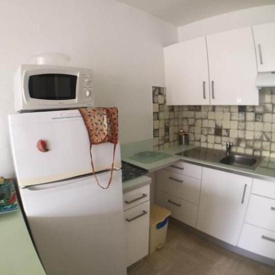  AB IMMO : Appartement | LA GRANDE-MOTTE (34280) | 28 m2 | 216 &euro; 