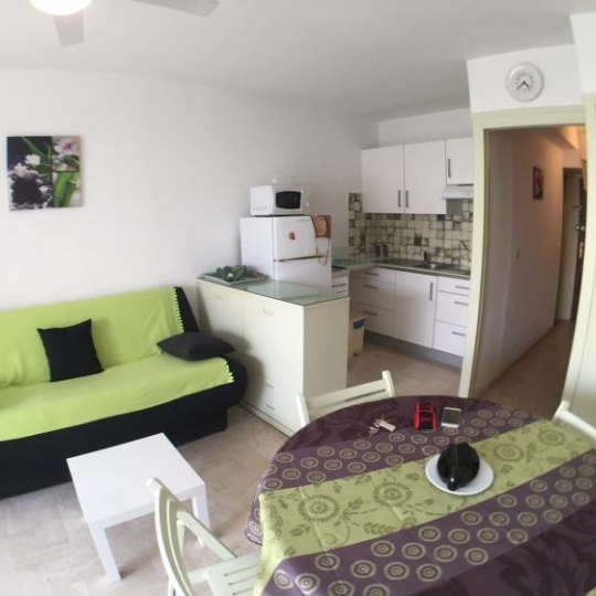  AB IMMO : Appartement | LA GRANDE-MOTTE (34280) | 28 m2 | 216 &euro; 