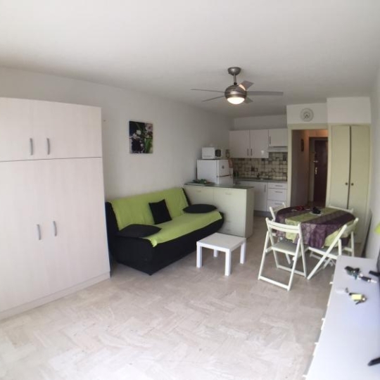  AB IMMO : Appartement | LA GRANDE-MOTTE (34280) | 28 m2 | 216 &euro; 