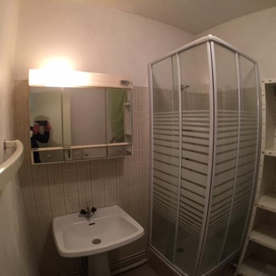  AB IMMO : Appartement | LA GRANDE-MOTTE (34280) | 28 m2 | 216 &euro; 