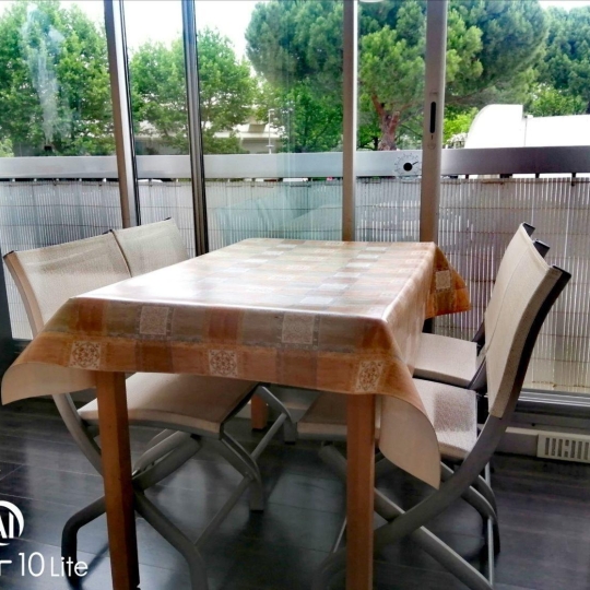  AB IMMO : Appartement | LA GRANDE-MOTTE (34280) | 24 m2 | 107 000 € 