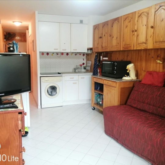  AB IMMO : Appartement | LA GRANDE-MOTTE (34280) | 24 m2 | 107 000 € 