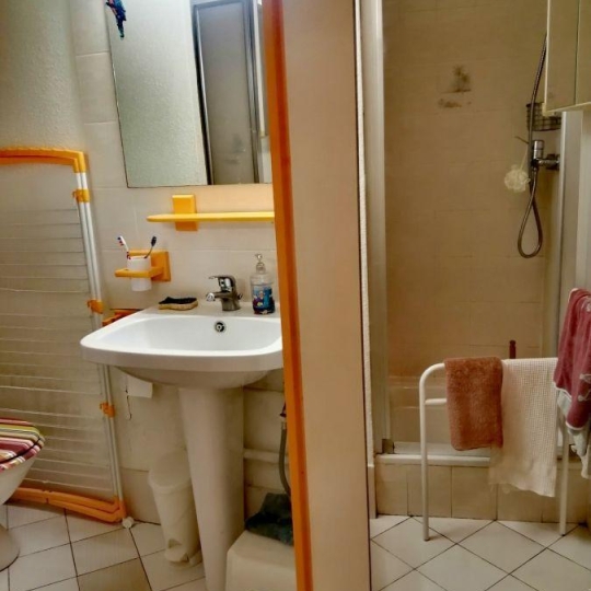  AB IMMO : Appartement | LA GRANDE-MOTTE (34280) | 24 m2 | 107 000 € 
