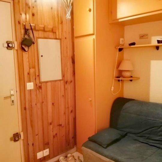  AB IMMO : Appartement | LA GRANDE-MOTTE (34280) | 24 m2 | 107 000 € 