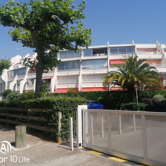  AB IMMO : Appartement | LA GRANDE-MOTTE (34280) | 24 m2 | 107 000 € 
