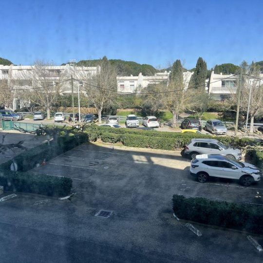  AB IMMO : Appartement | LA GRANDE-MOTTE (34280) | 23 m2 | 112 000 € 