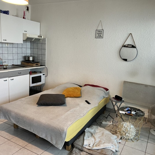  AB IMMO : Appartement | LA GRANDE-MOTTE (34280) | 23 m2 | 112 000 € 