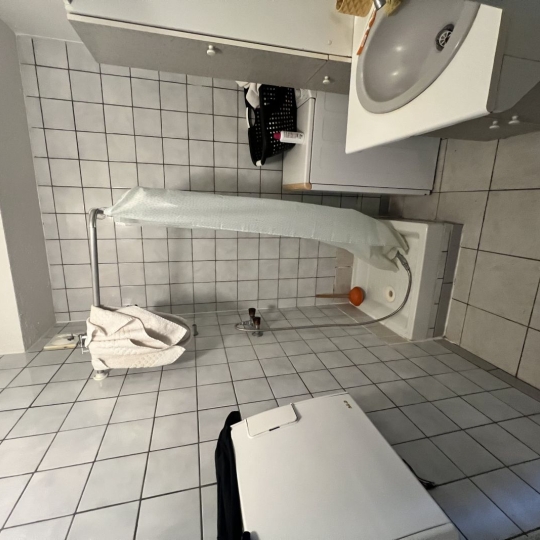  AB IMMO : Appartement | LA GRANDE-MOTTE (34280) | 23 m2 | 112 000 € 