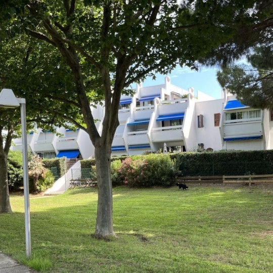 AB IMMO : Appartement | LA GRANDE-MOTTE (34280) | 46.00m2 | 345 000 € 