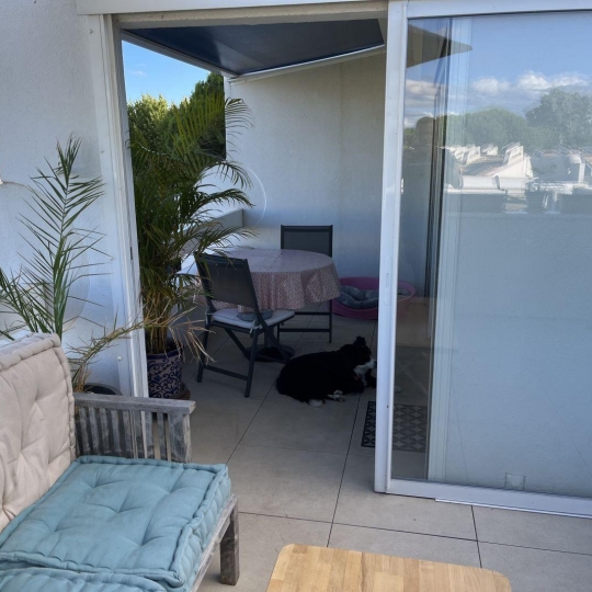  AB IMMO : Appartement | LA GRANDE-MOTTE (34280) | 46 m2 | 345 000 € 