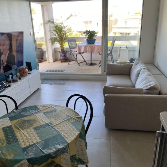  AB IMMO : Appartement | LA GRANDE-MOTTE (34280) | 46 m2 | 345 000 € 