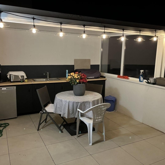 AB IMMO : Appartement | LA GRANDE-MOTTE (34280) | 46 m2 | 345 000 € 