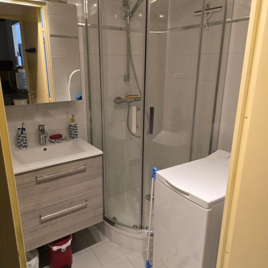  AB IMMO : Appartement | LA GRANDE-MOTTE (34280) | 25 m2 | 129 000 &euro; 