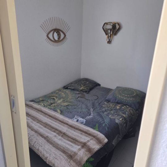  AB IMMO : Appartement | LA GRANDE-MOTTE (34280) | 25 m2 | 129 000 &euro; 