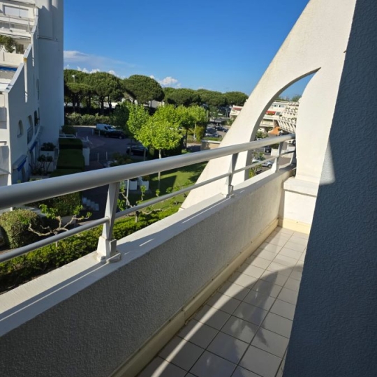  AB IMMO : Appartement | LA GRANDE-MOTTE (34280) | 25 m2 | 129 000 &euro; 