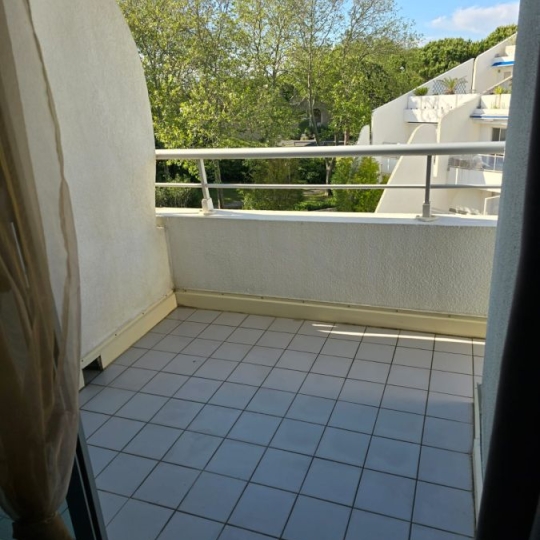  AB IMMO : Appartement | LA GRANDE-MOTTE (34280) | 25 m2 | 129 000 &euro; 