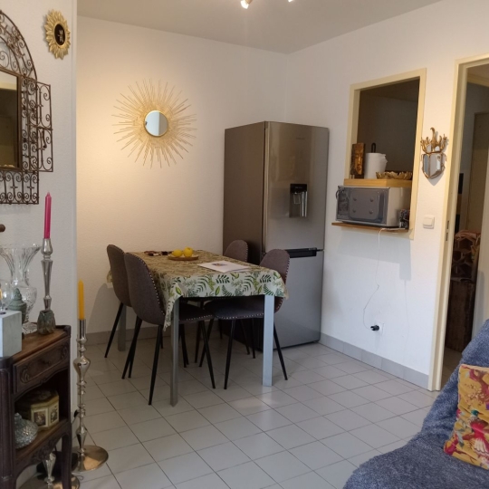  AB IMMO : Appartement | LA GRANDE-MOTTE (34280) | 25 m2 | 129 000 &euro; 