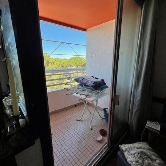  AB IMMO : Appartement | LA GRANDE-MOTTE (34280) | 21 m2 | 115 000 € 