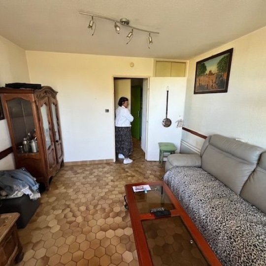  AB IMMO : Appartement | LA GRANDE-MOTTE (34280) | 21 m2 | 115 000 € 