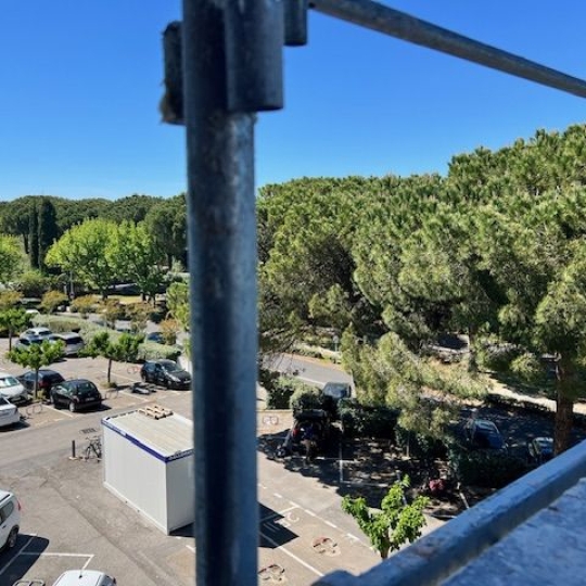  AB IMMO : Appartement | LA GRANDE-MOTTE (34280) | 21 m2 | 115 000 € 