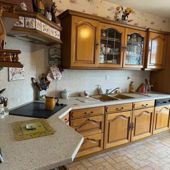  AB IMMO : Appartement | MONTELIMAR (26200) | 110 m2 | 159 000 € 
