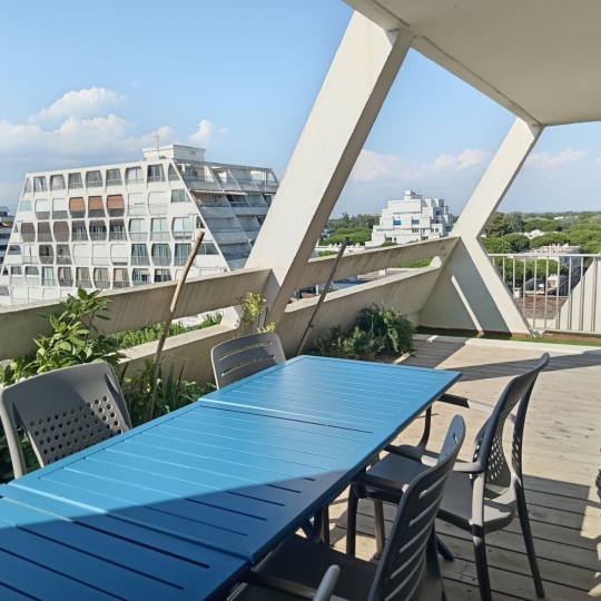 AB IMMO : Appartement | LA GRANDE-MOTTE (34280) | 58.00m2 | 415 000 € 