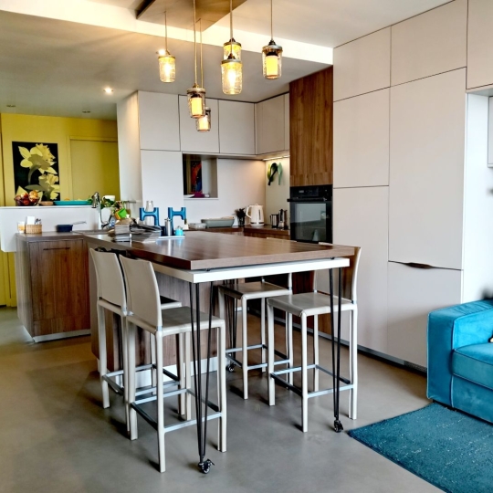  AB IMMO : Appartement | LA GRANDE-MOTTE (34280) | 58 m2 | 415 000 € 