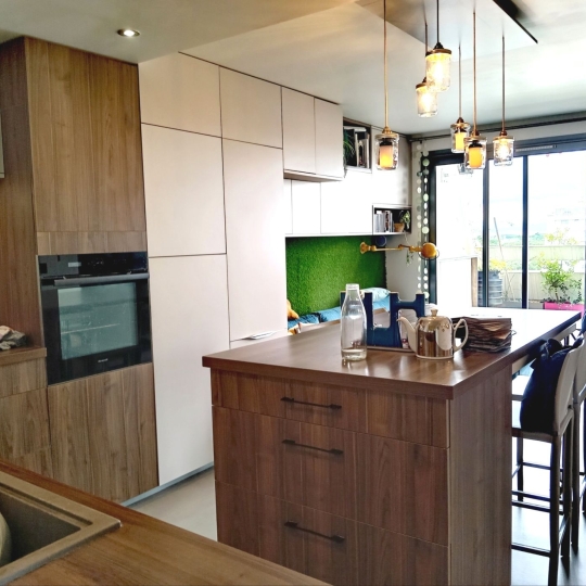  AB IMMO : Appartement | LA GRANDE-MOTTE (34280) | 58 m2 | 415 000 € 