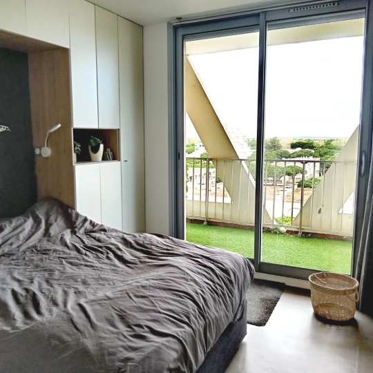  AB IMMO : Appartement | LA GRANDE-MOTTE (34280) | 58 m2 | 415 000 € 